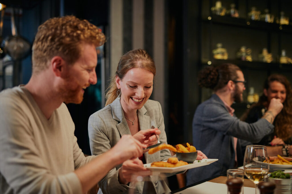 A Food Lover’s Guide to Dining in Eastlawn: Minneola’s Tastiest Neighborhood Hotspots